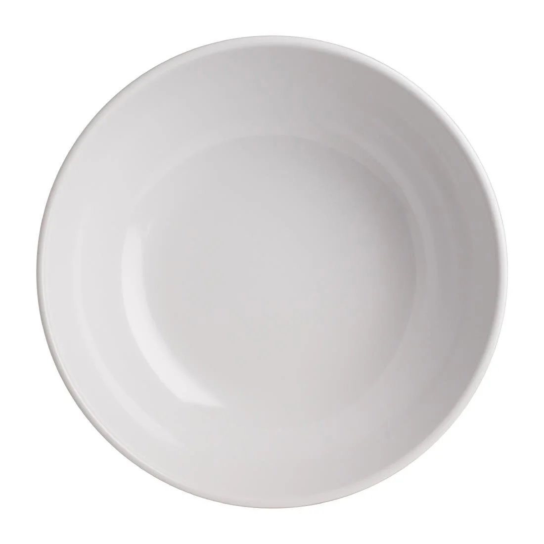 Steelite Craft White Buffet Medium Round Bowls 279mm (3 Pack) - Image 3