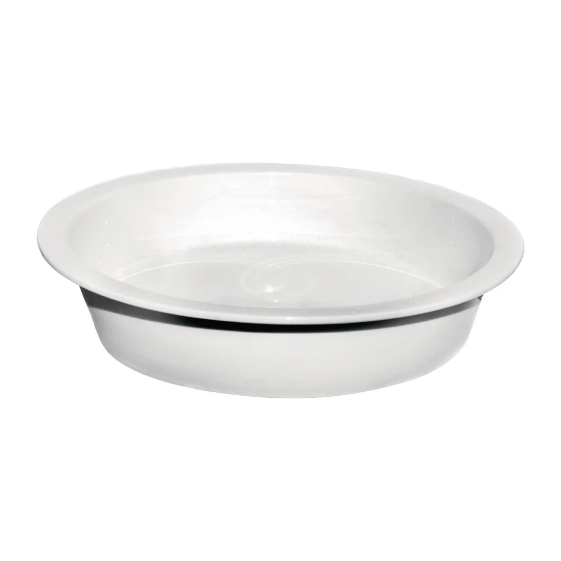 Steelite D.W. Haber Food Pans and Inserts 387mm
