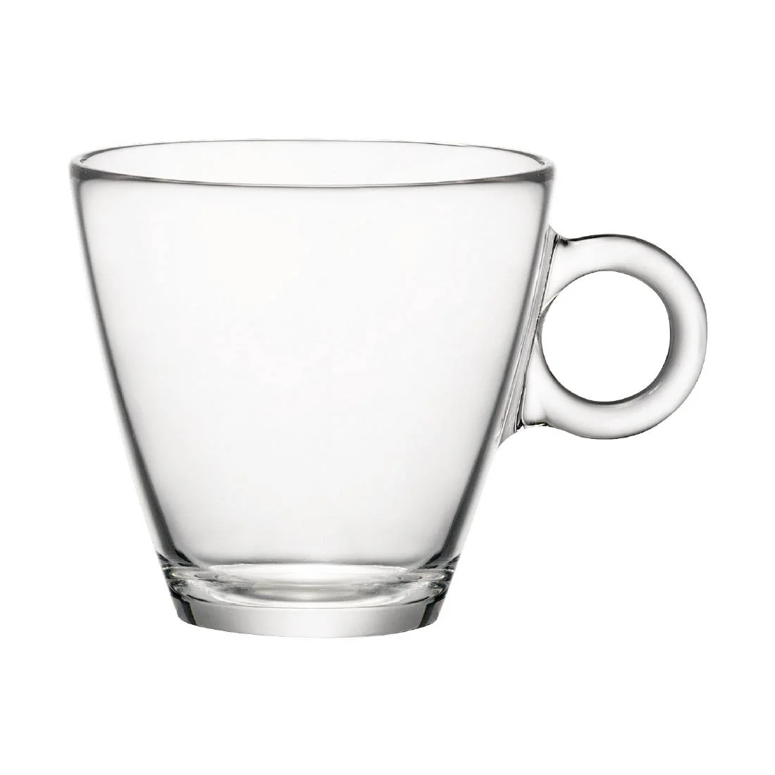 Steelite Easy Bar Cups Espresso 100ml (12 Pack)(Direct Pack)