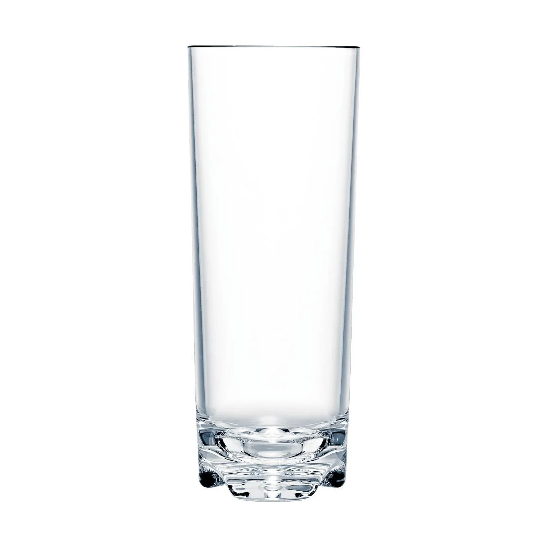 Steelite Vivaldi Clear Beverage 502ml (Box 12)(Direct)