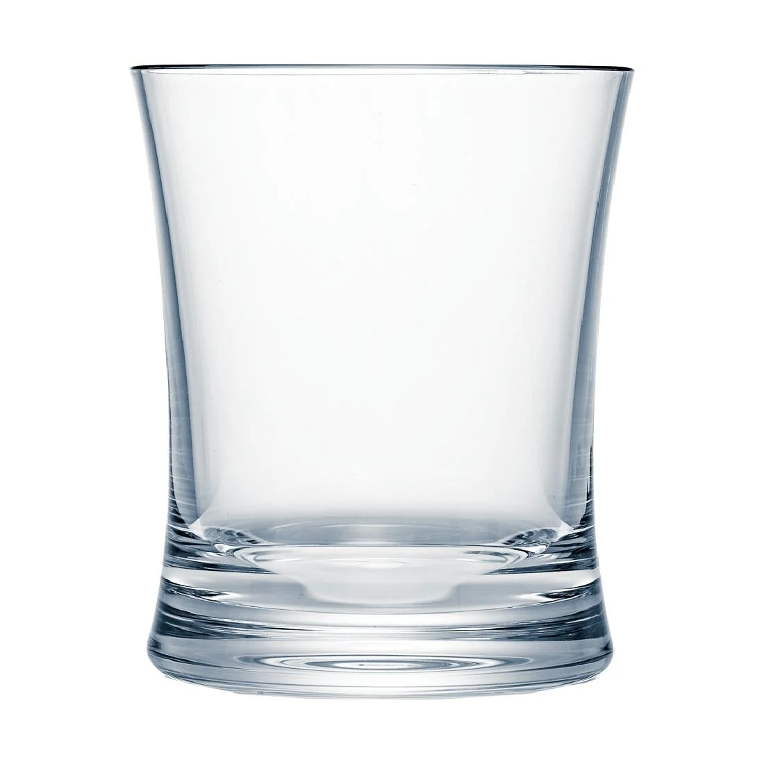 Steelite Design + Clear Rocks 296ml (Box 12)(Direct)