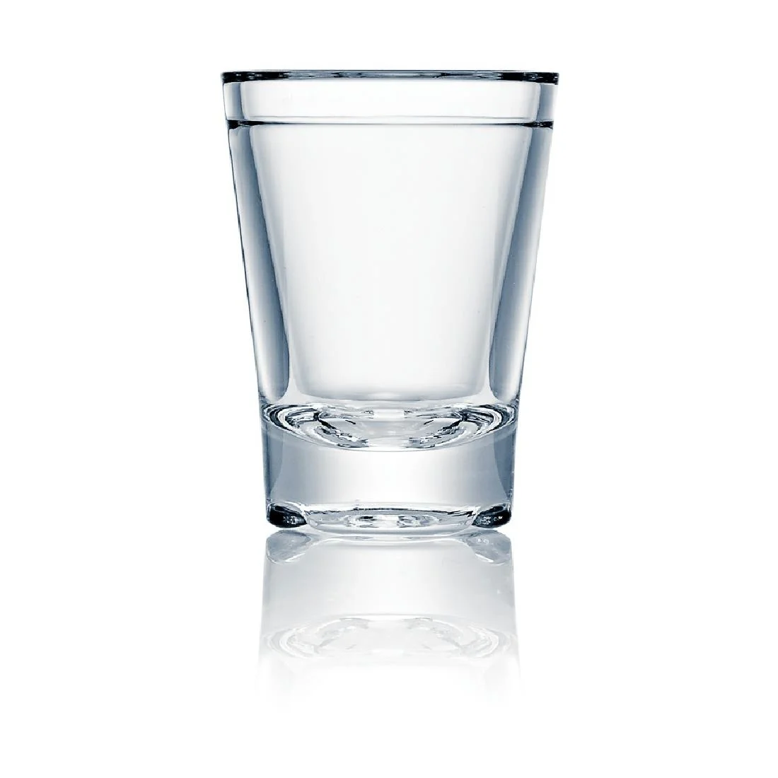 Steelite Barware Shot Glass 50ml (Box 12)(Direct)