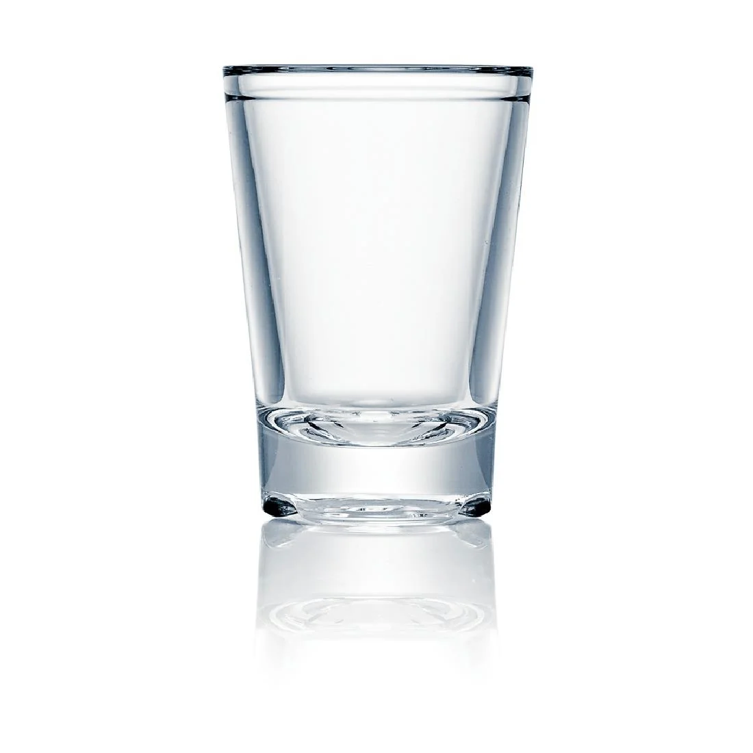 Steelite Barware Shot Glass 74ml (Box 12)(Direct)