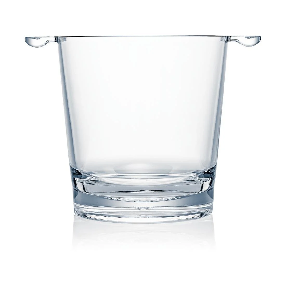 Steelite DaVinci Ice Bucket 2.3Ltr (3 Pack)(Direct)