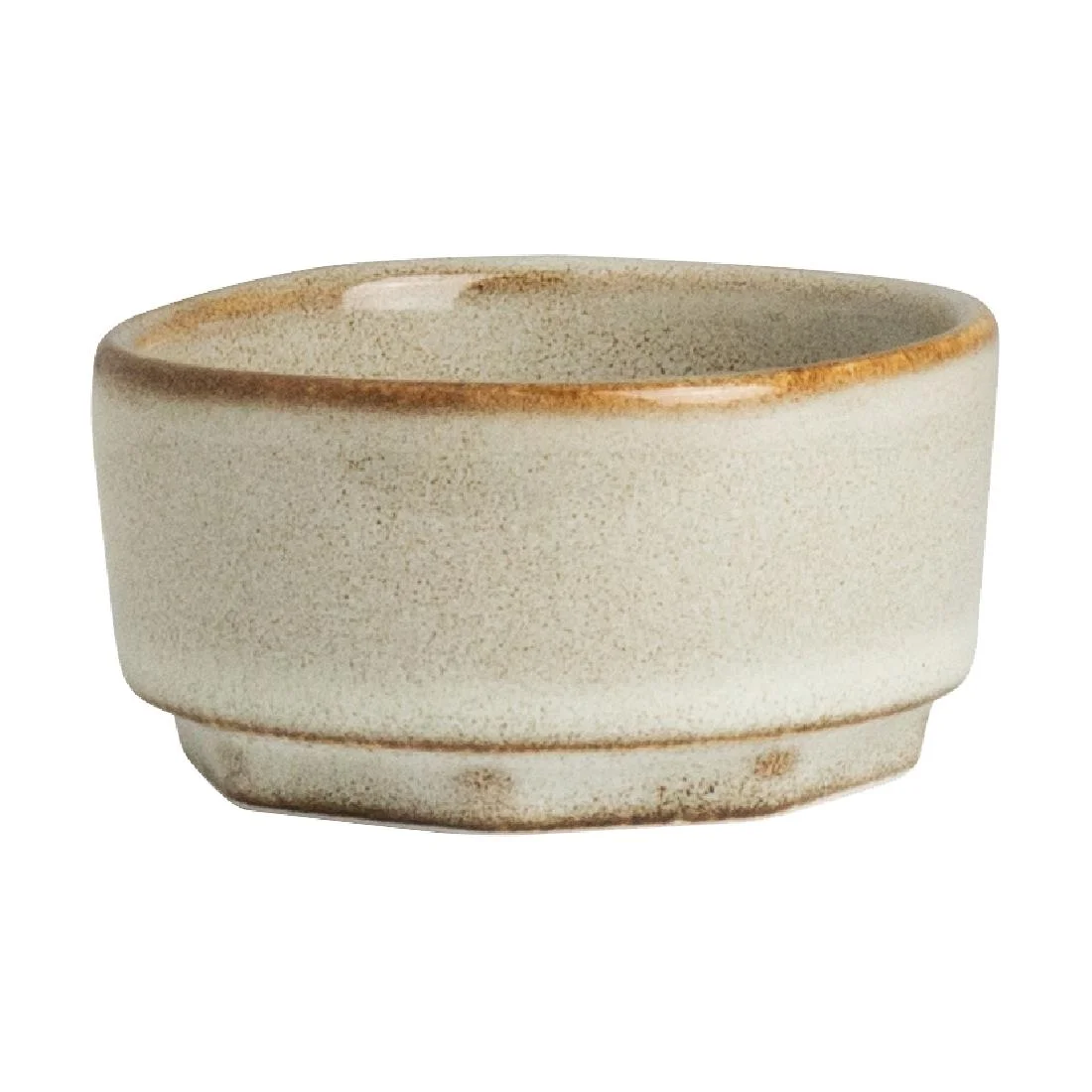 Robert Gordon Potters Collection Pier Stack Dishes 64mm Dia 52ml (36 Pack)(Direct)