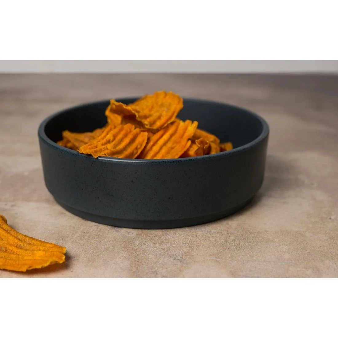 Steelite Cali Harbor Stack Bowls 159mm Dia 48mm H 590ml (6 Pack) (Direct) - Image 2