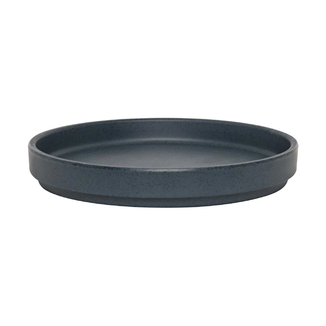 Steelite Cali Harbor Stack Plates 159mm Dia 22mm H (6 Pack) (Direct) - Image 1