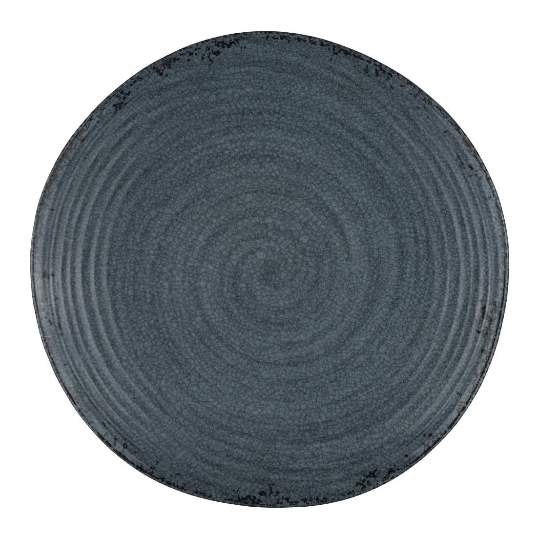 Steelite Creations Pompeii Slate Plates 228.6mm (12 Pack)(Direct Pack) - Image 3