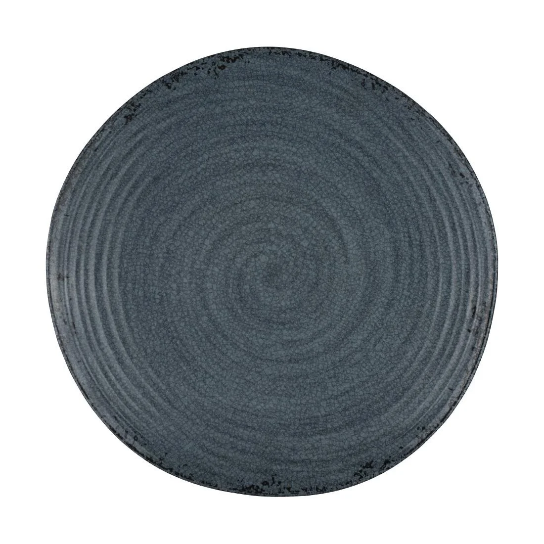 Steelite Creations Pompeii Slate Plates 279.4mm (12 Pack)(Direct Pack) - Image 1