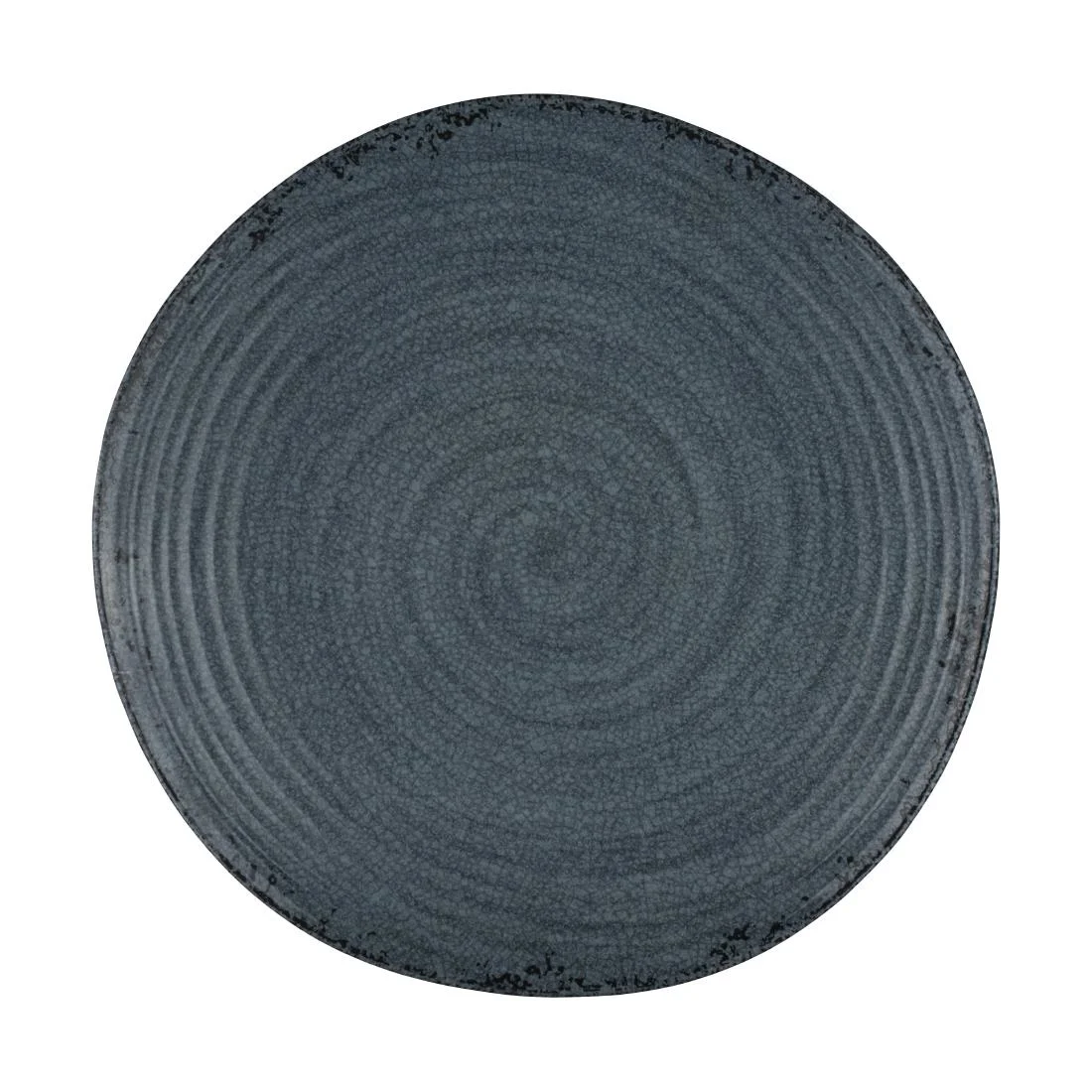 Steelite Creations Pompeii Slate Plates 279.4mm (12 Pack)(Direct Pack)