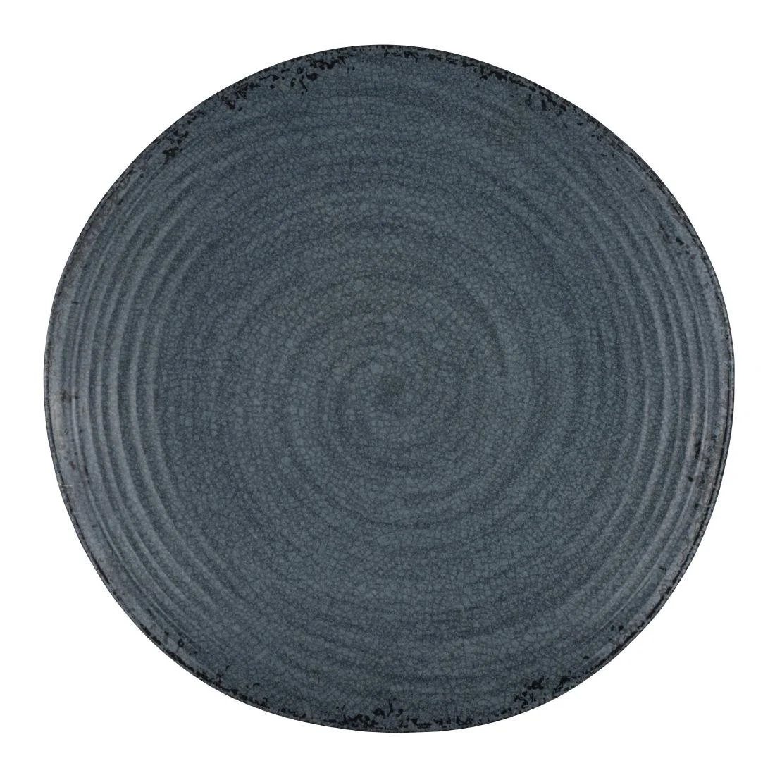 Steelite Creations Pompeii Slate Plates 165mm (24 Pack)(Direct) - Image 3