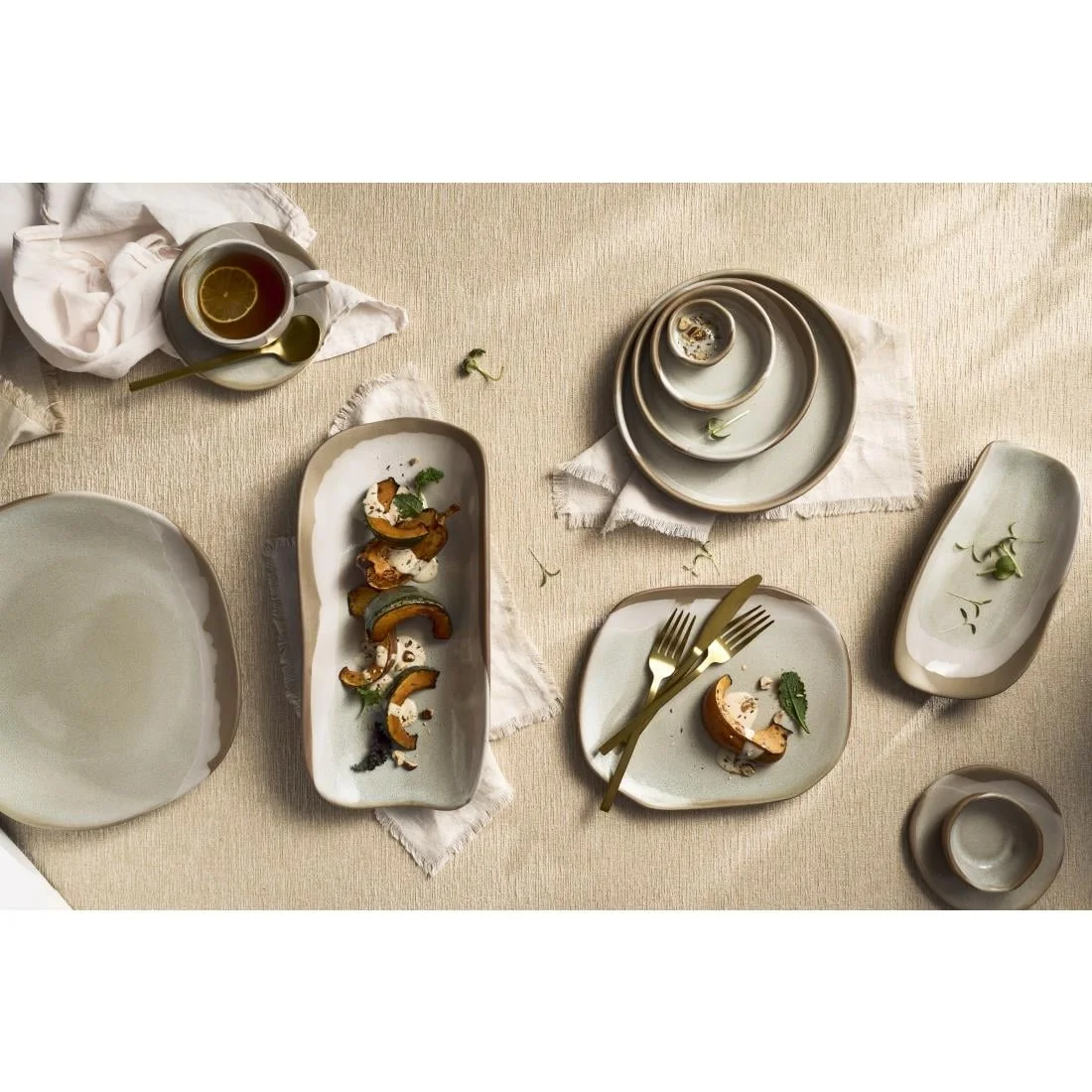 Robert Gordon Forager Cups 121mm Dia 237ml (36 Pack)(Direct) - Image 4