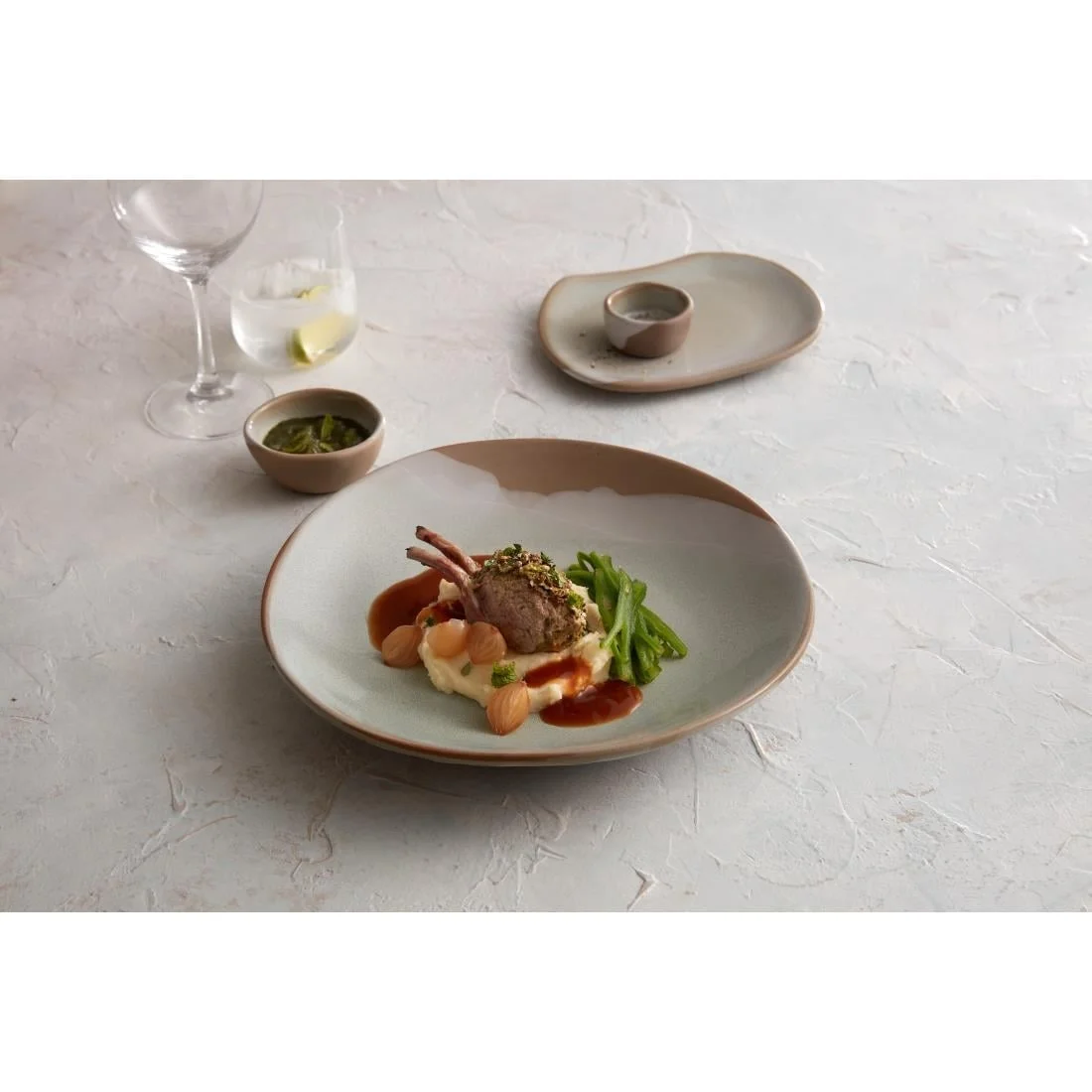 Robert Gordon Forager Bowls 286mm (12 Pack)(Direct Pack) - Image 5