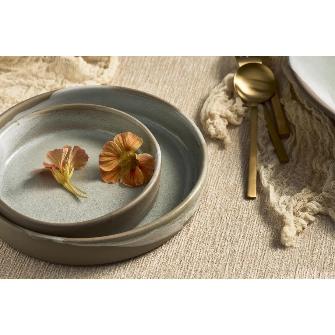 Robert Gordon Forager Stackable Bowls 210mm Dia 762ml (12 Pack)(Direct Pack) - Image 8