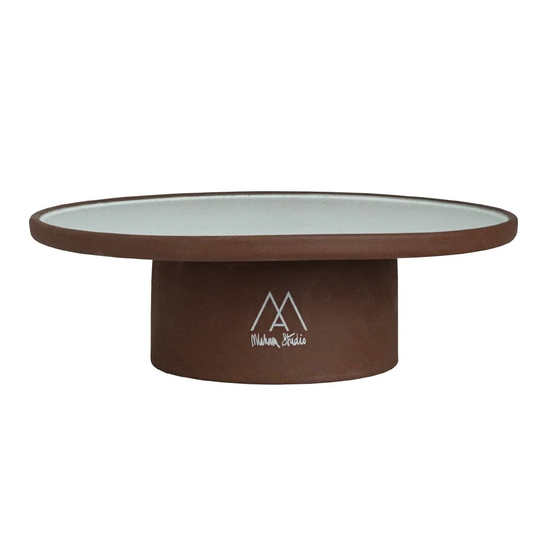 Maham Studio Spice Sea Salt Elevated Platform 152.5x45mm (12 Pack)(Direct Pack) - Image 2