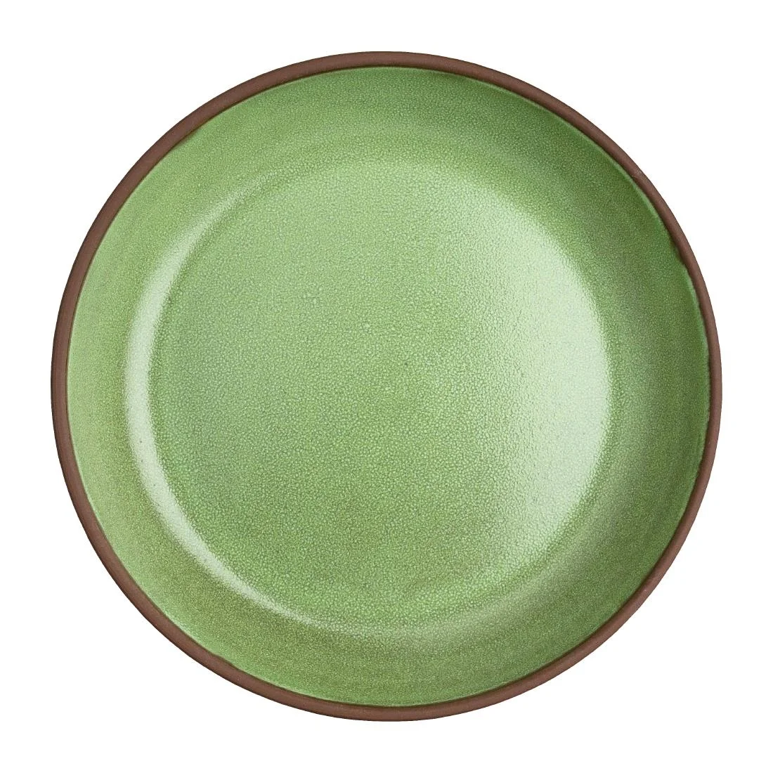 Maham Studio Spice Cardamon Deep Plates 160x30mm (12 Pack) - Image 2