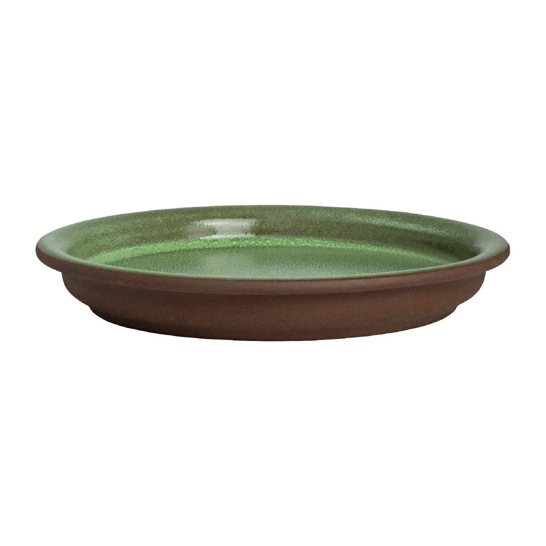 Maham Studio Spice Cardamon Cover for Bowls 120mm (12 Pack) - Image 1