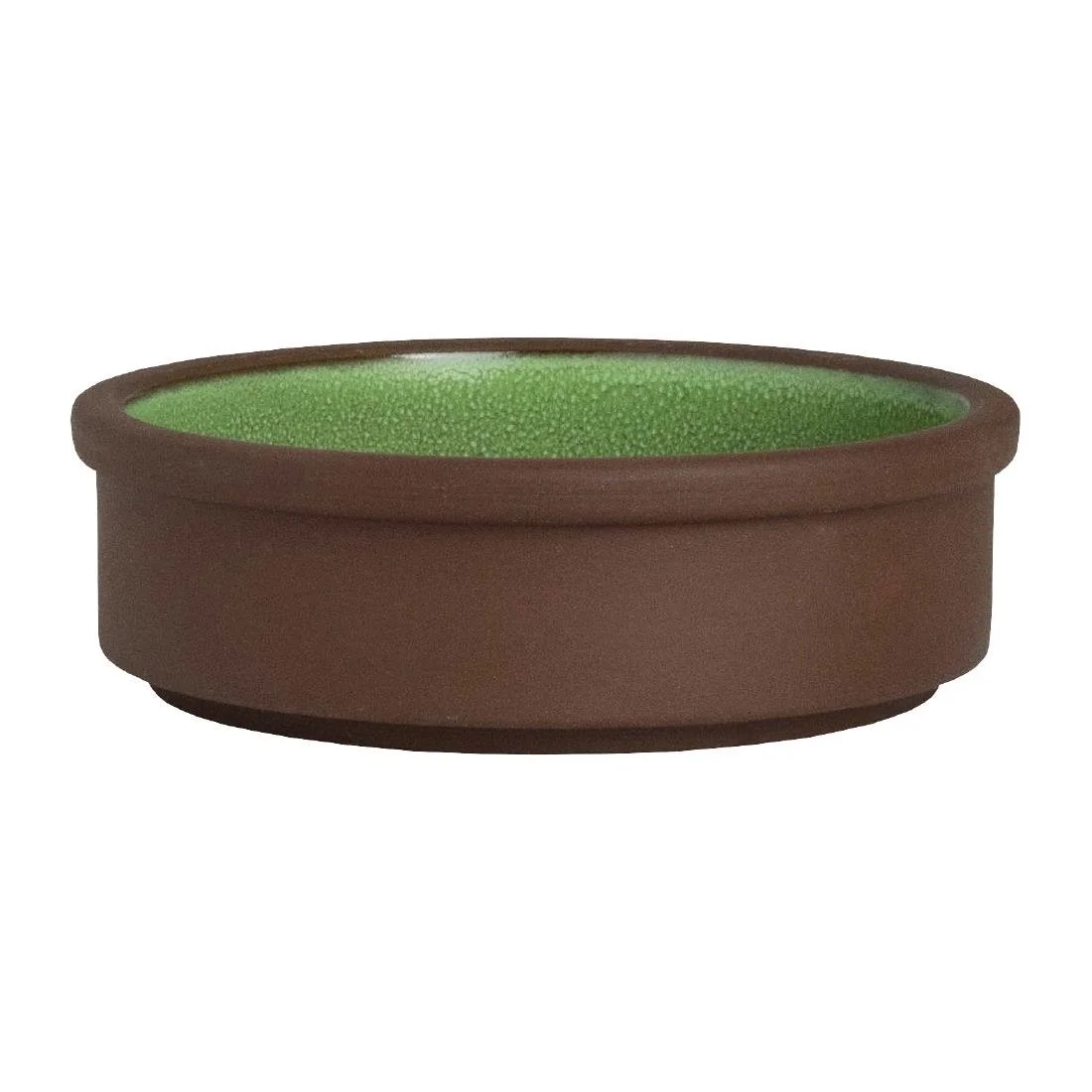 Maham Studio Spice Cardamon Stacking Trays 100x30mm (12 Pack) - Image 1