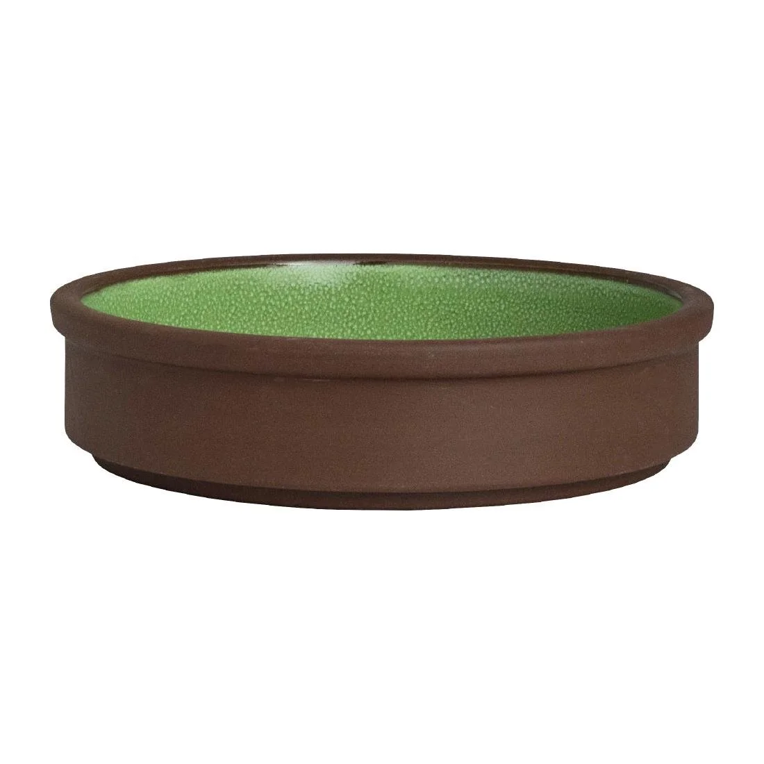 Maham Studio Spice Cardamon Stacking Trays 127x30mm (12 Pack)