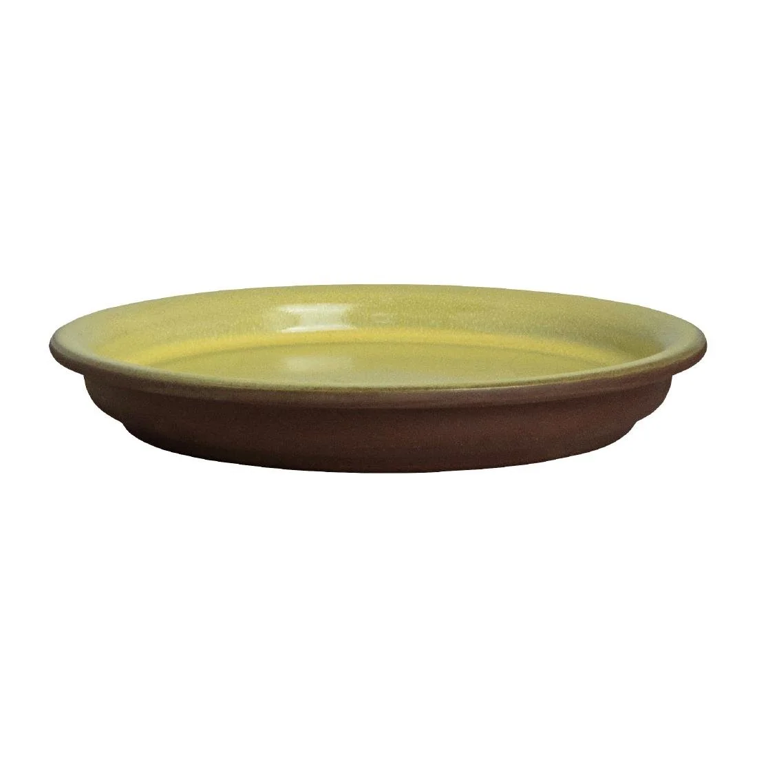 Maham Studio Spice Saffron Cover for Bowls 120mm (12 Pack)
