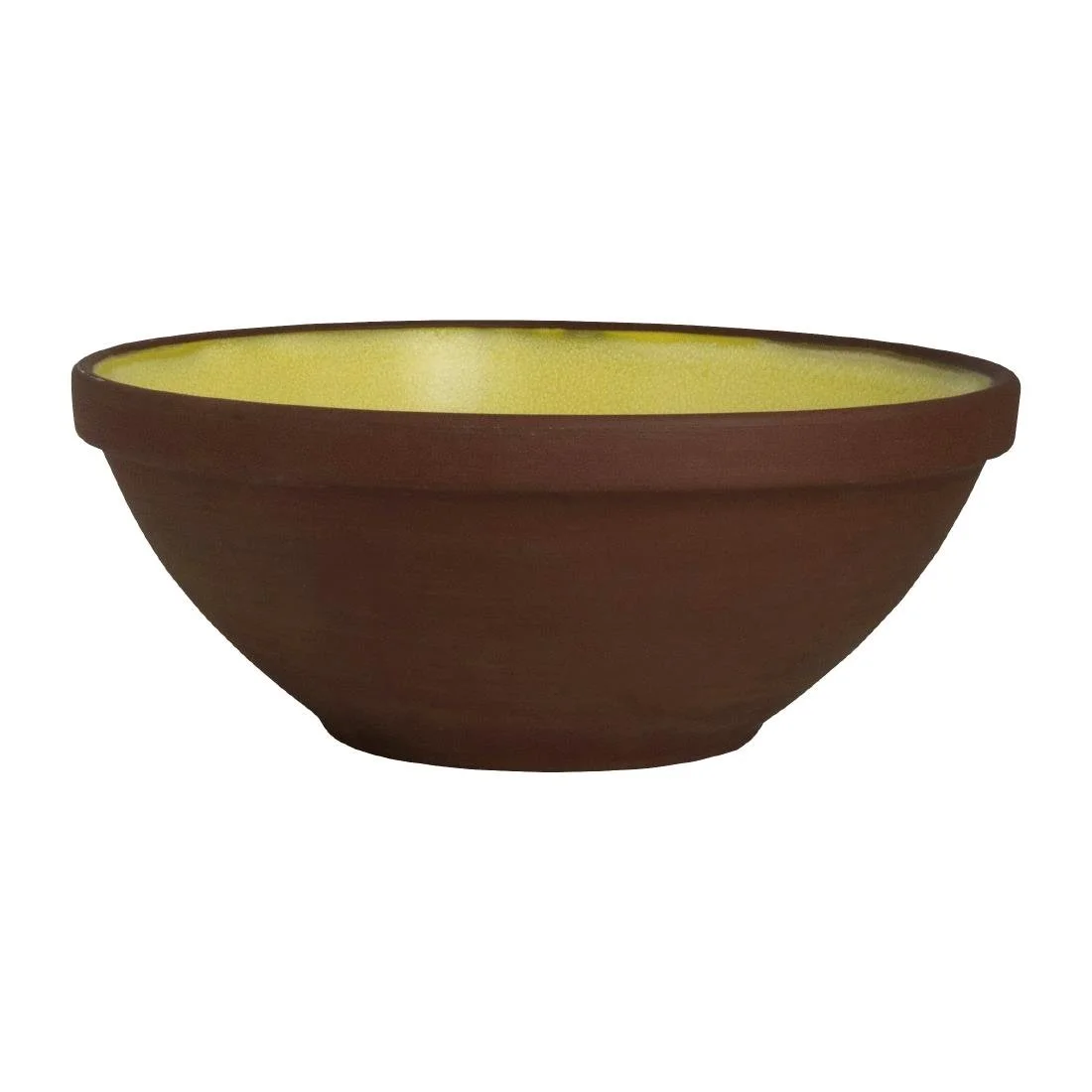 Maham Studio Spice Saffron Bowls 152x60mm 510ml (12 Pack) - Image 1