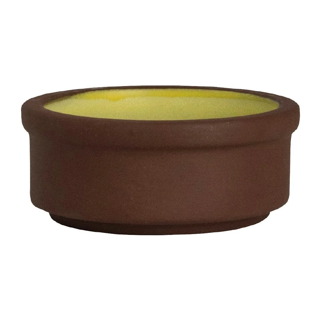 Maham Studio Spice Saffron Stacking Trays 75x30mm (12 Pack) - Image 1