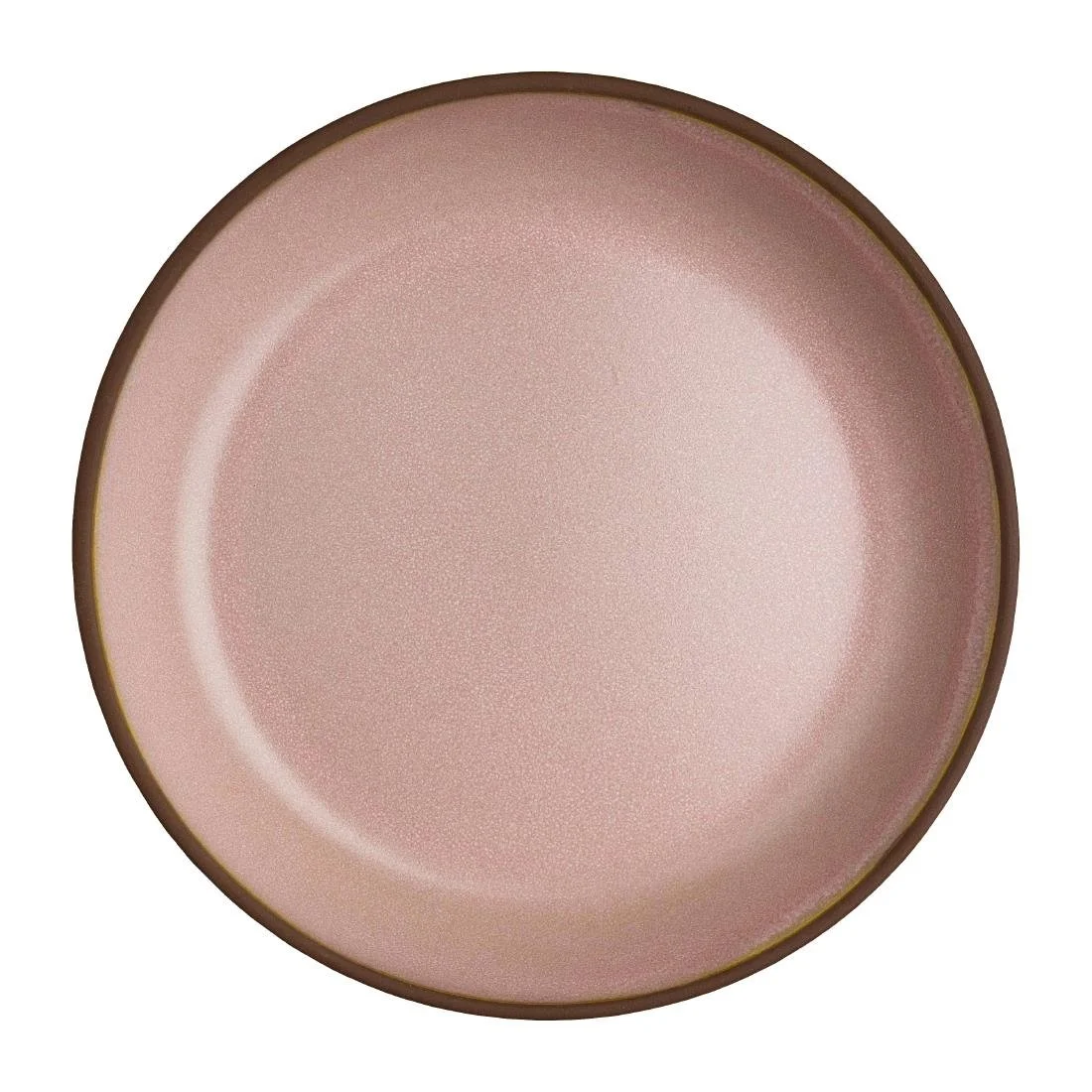 Maham Studio Spice Pink Peppercorn Deep Plates 160x30mm (12 Pack) - Image 2