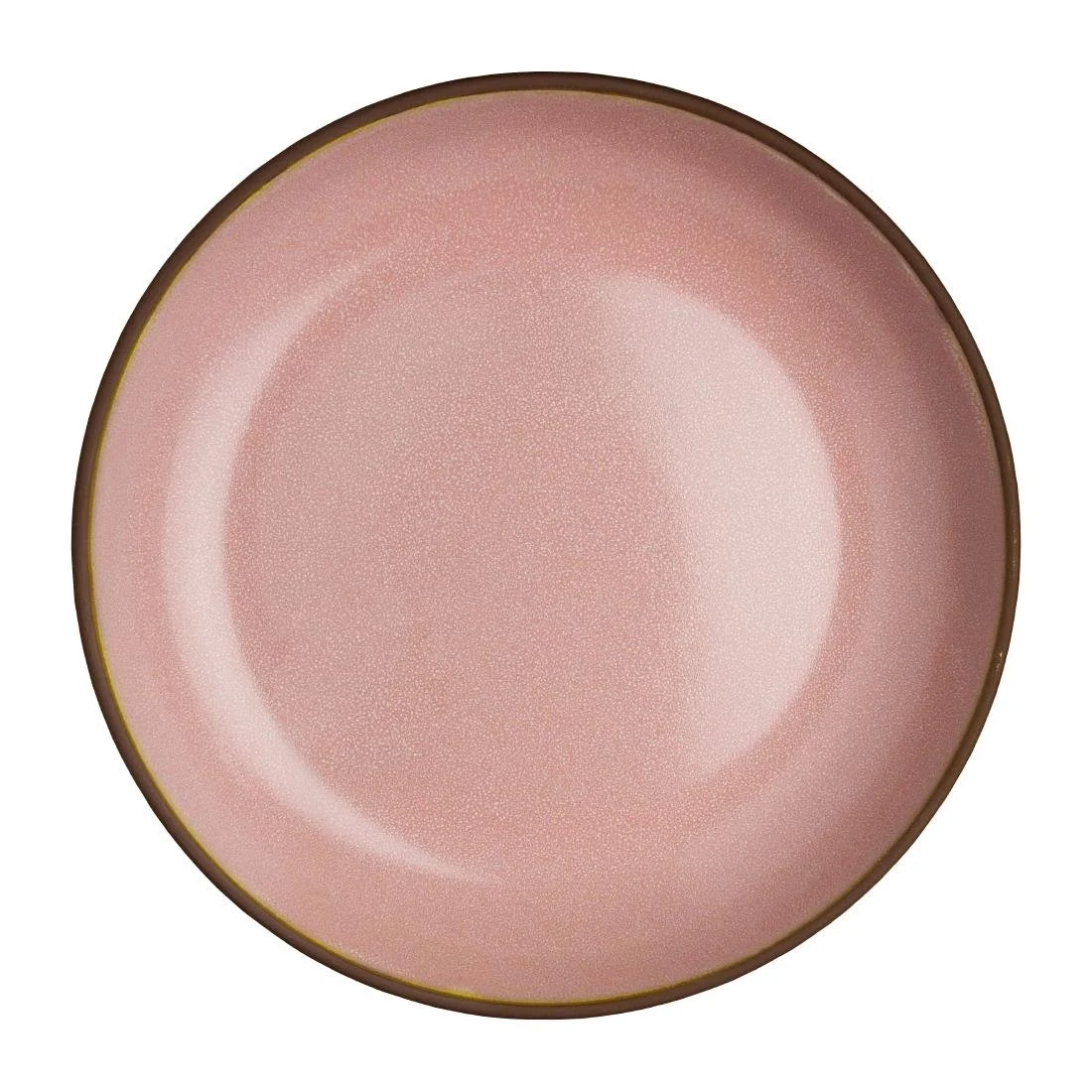 Maham Studio Spice Pink Peppercorn Deep Plates 220x40mm (12 Pack) - Image 2