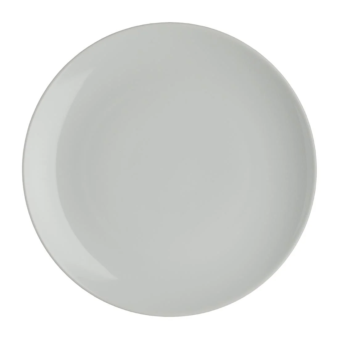 Steelite Essence Coupe Plates 241mm (24 Pack)