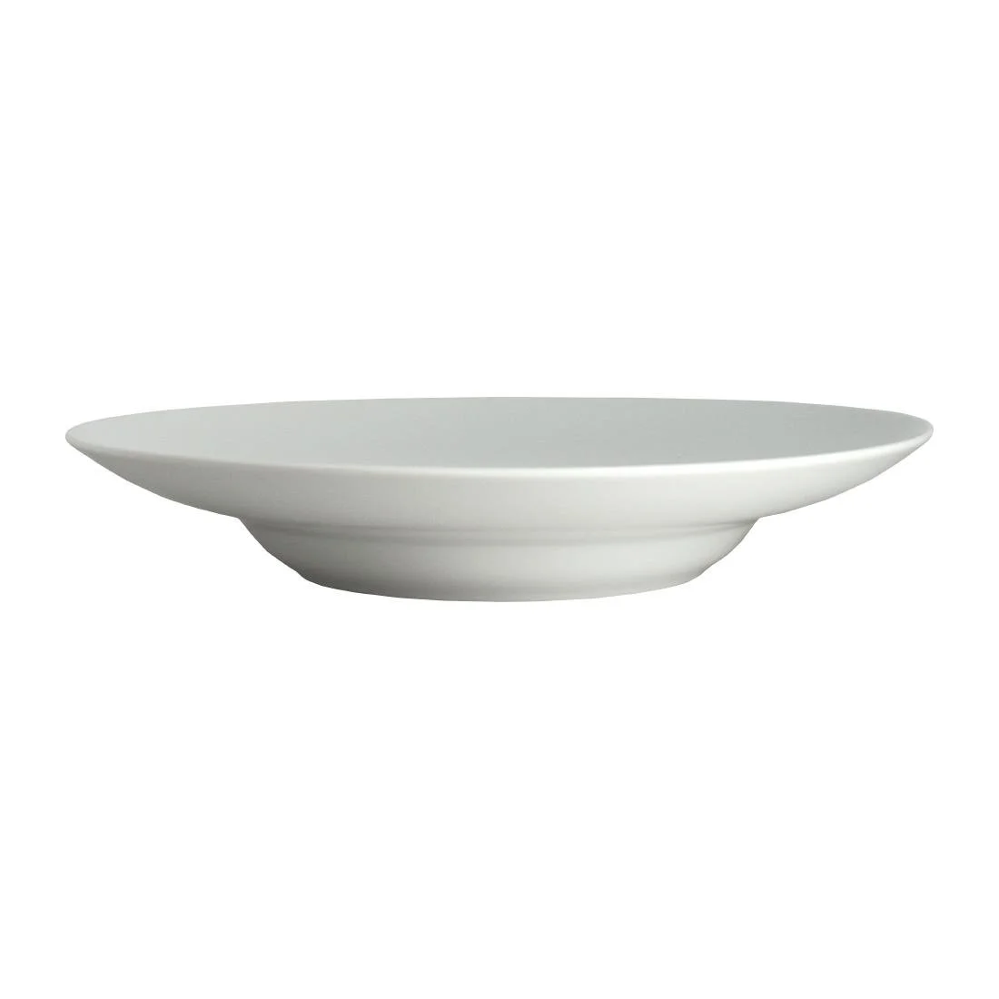 Steelite Essence Wing Pasta Bowls 286x51mm (12 Pack) - Image 1
