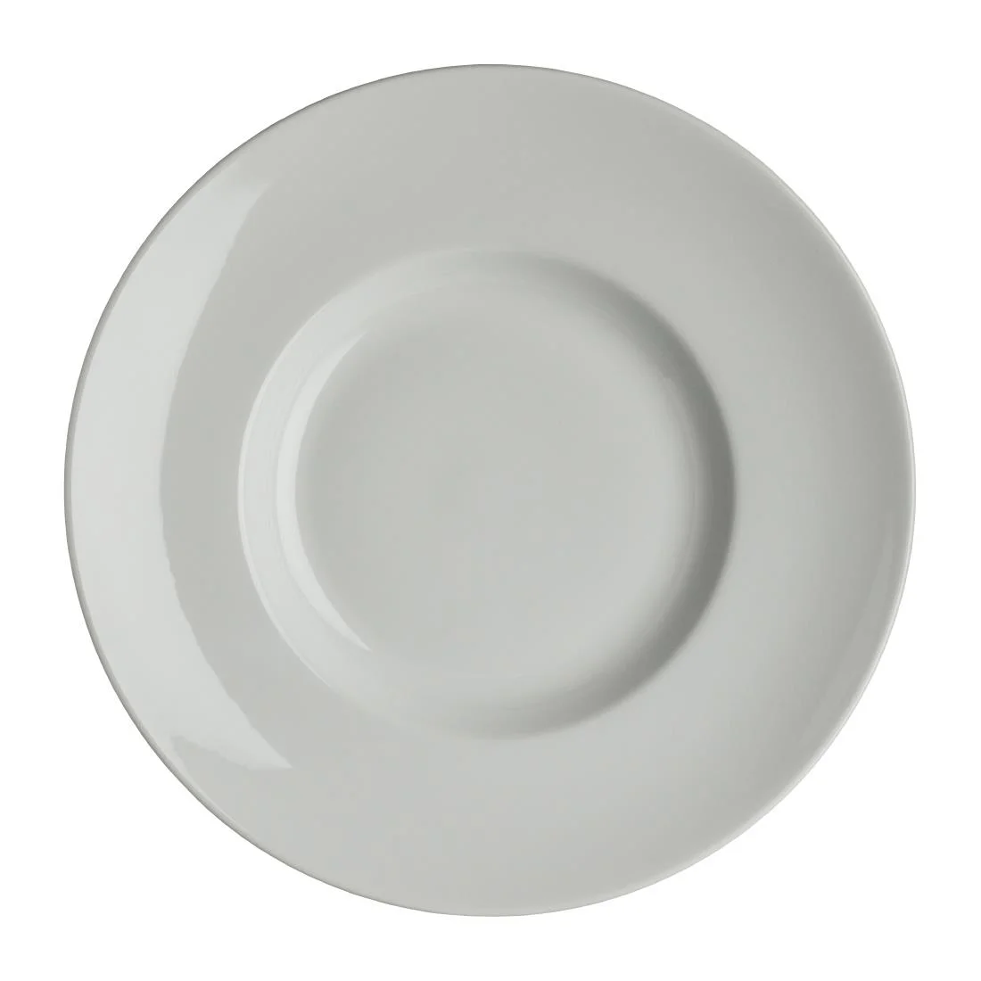 Steelite Essence Wing Salad Bowls 267x51mm (12 Pack) - Image 2