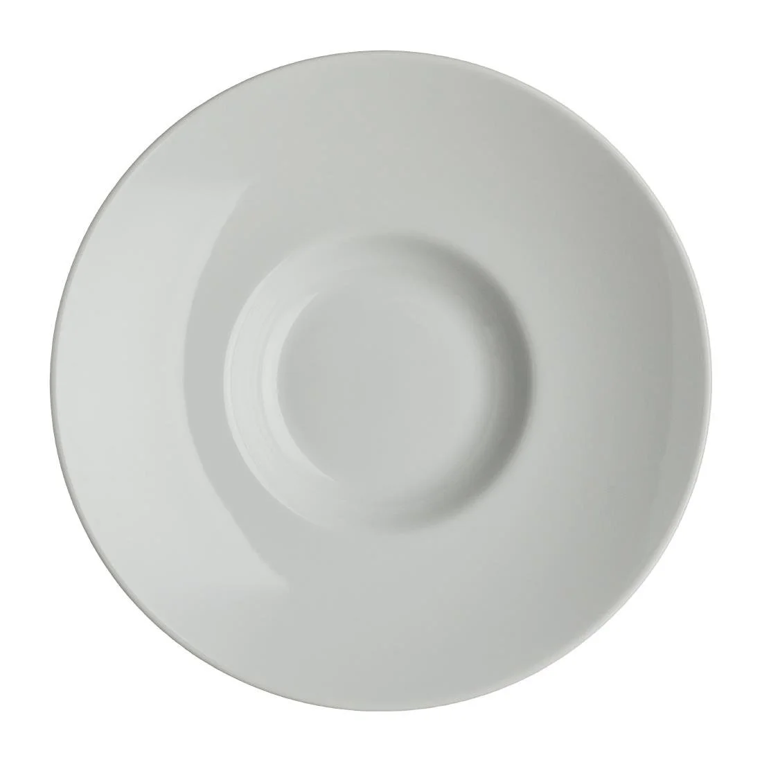 Steelite Essence Wing Side Bowls 241x48mm (24 Pack) - Image 2