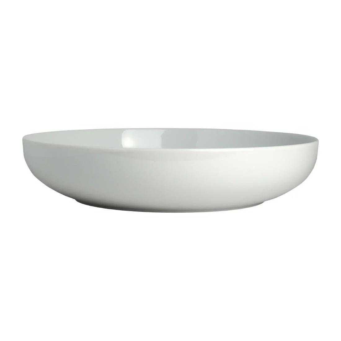 Steelite Essence Low Bowls 219x51mm (24 Pack) - Image 1