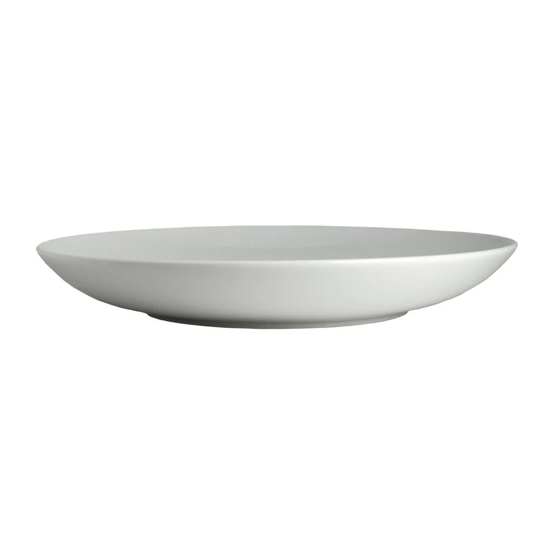Steelite Essence Low Coupe Bowls 286x41mm (12 Pack) - Image 1