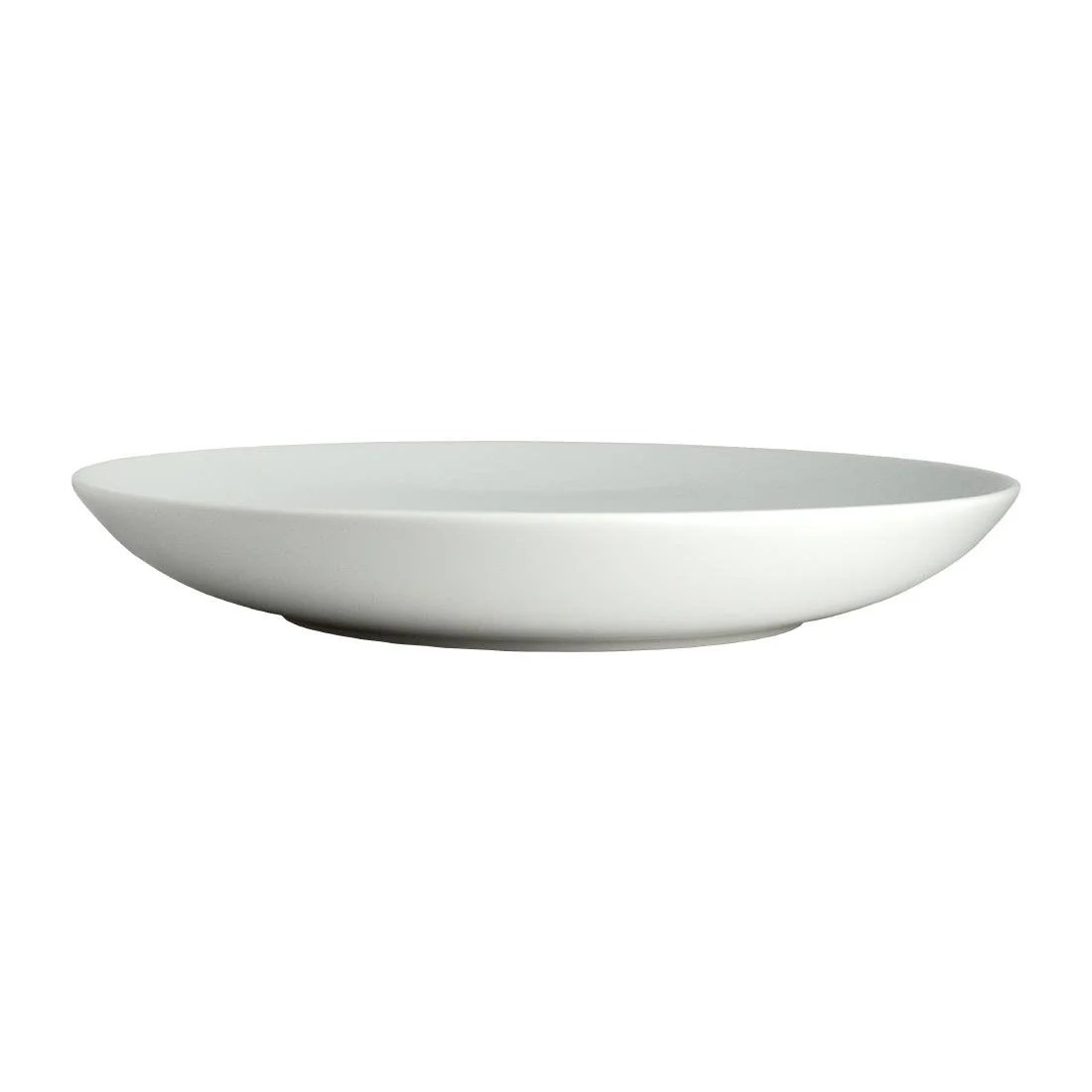 Steelite Essence Low Coupe Bowls 229x35mm (24 Pack) - Image 1