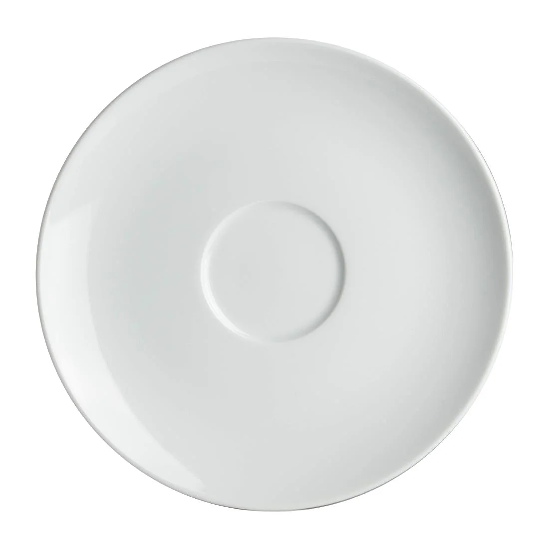 Steelite Essence Saucers 152mm (36 Pack)