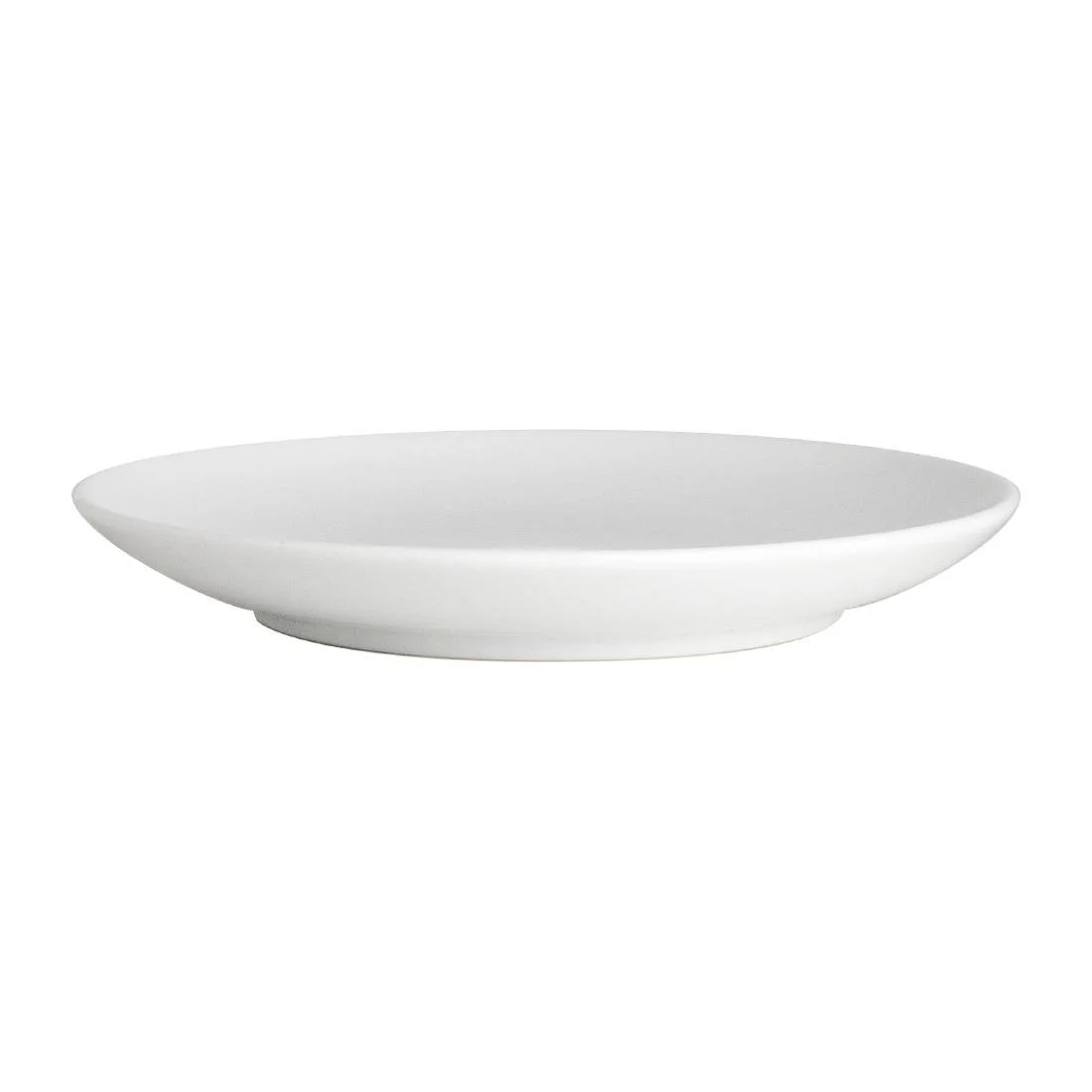 Steelite Essence Saucers 127mm (36 Pack) - Image 2
