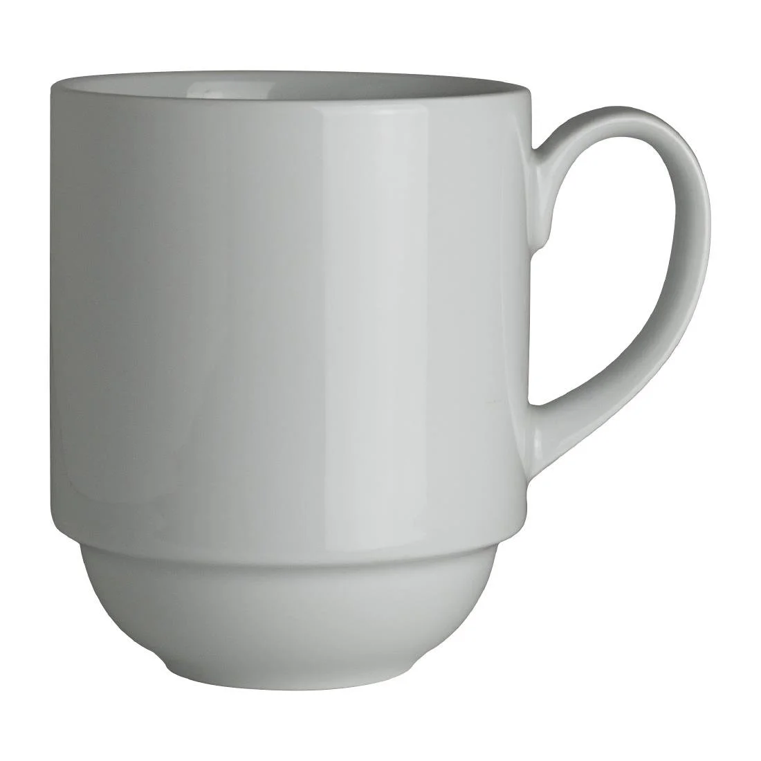 Steelite Essence Stacking Mugs 325ml (36 Pack)