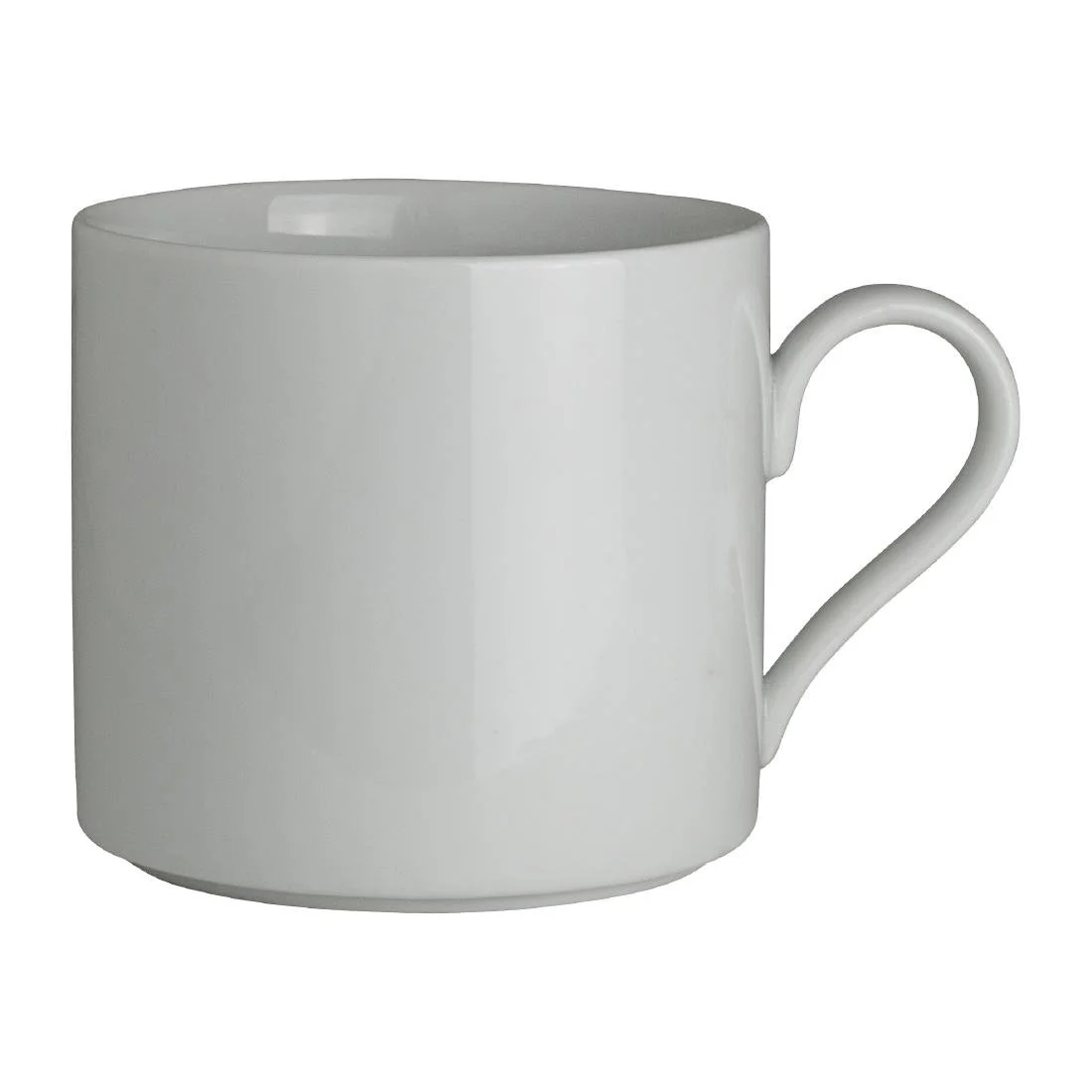 Steelite Essence Fine-Can Coffee Cups (24 Pack)