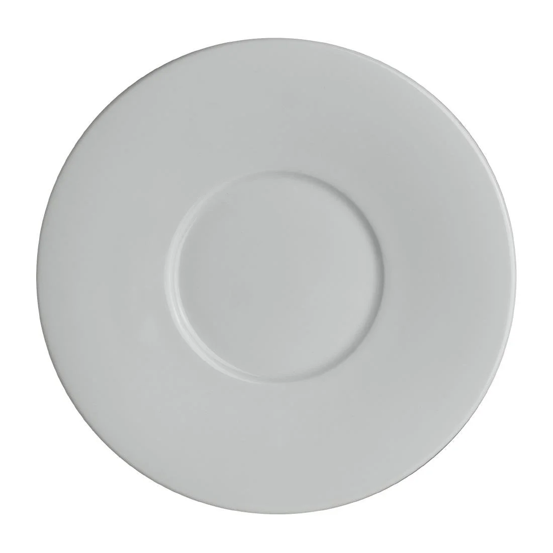 Steelite Essence Fine Saucers (24 Pack) - Image 1