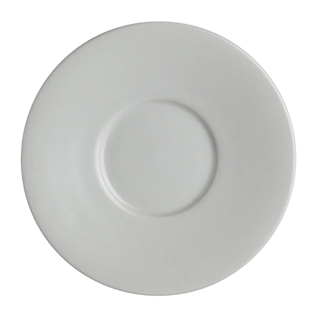 Steelite Essence Fine Espresso Saucers (24 Pack)