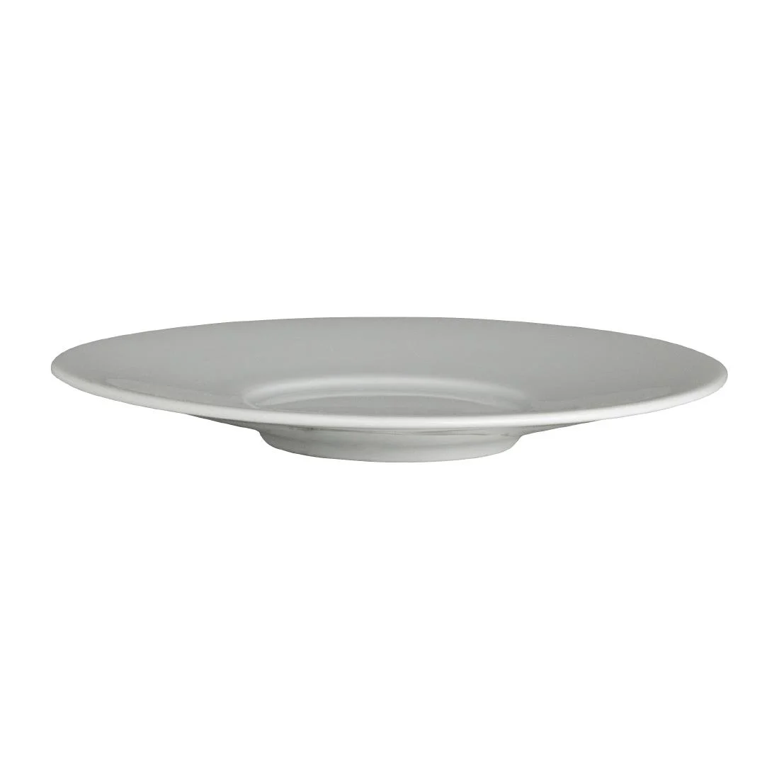 Steelite Essence Fine Espresso Saucers (24 Pack) - Image 2
