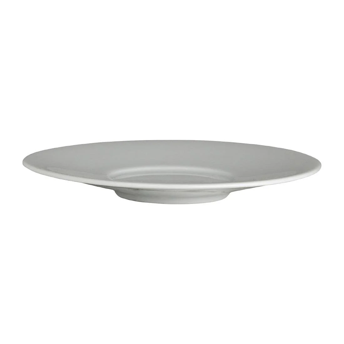 Steelite Essence Fine Espresso Saucers (24 Pack) - Image 2