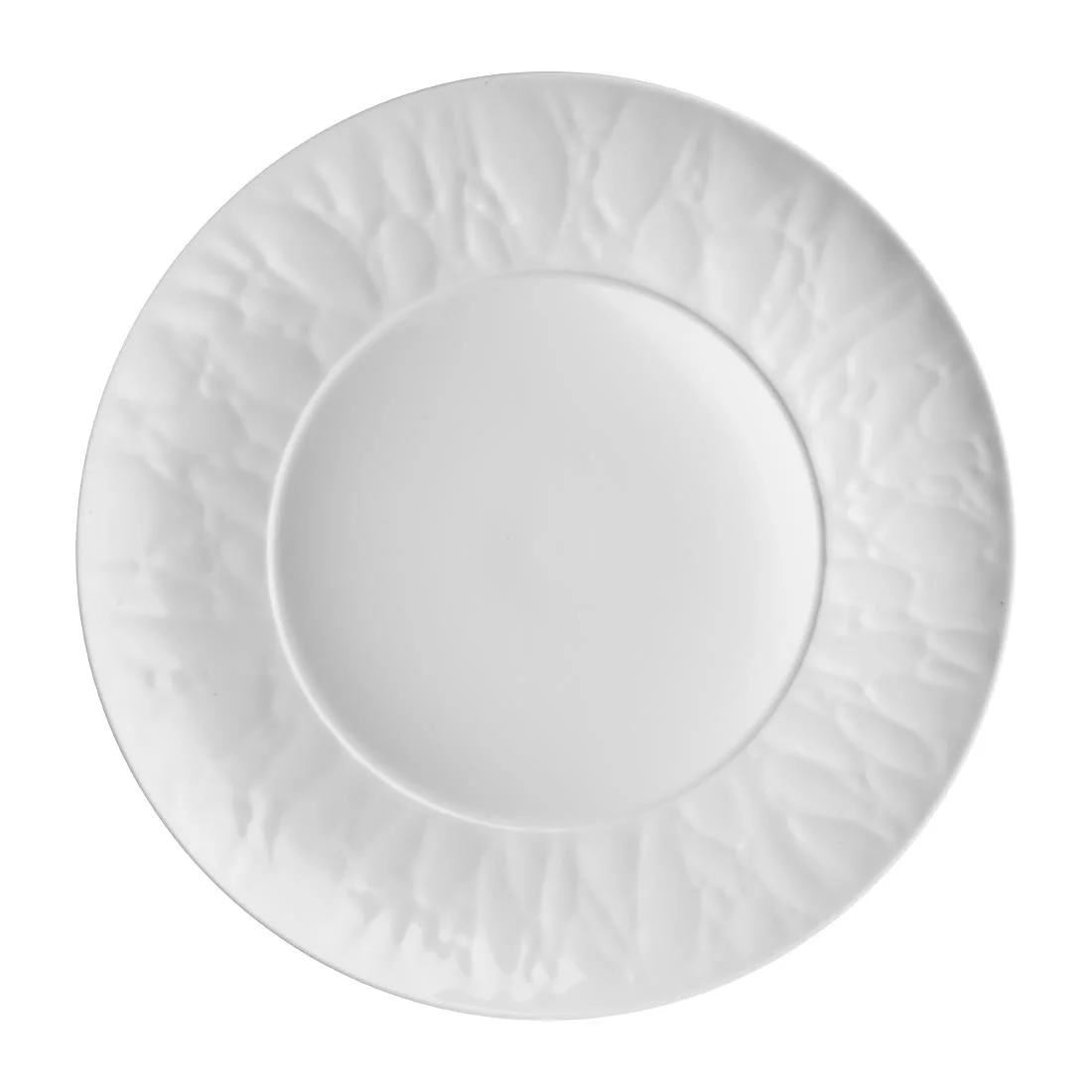 Steelite Atelier Signature Plates 279mm Well 171mm (12 Pack) - Image 1