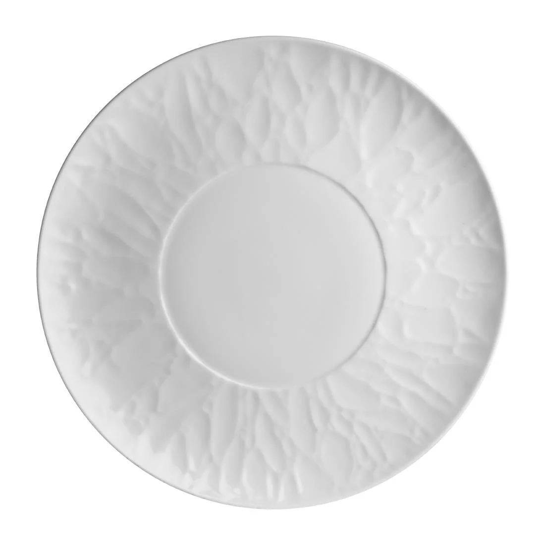 Steelite Atelier Signature Plates 279mm Well 140mm (12 Pack) - Image 1
