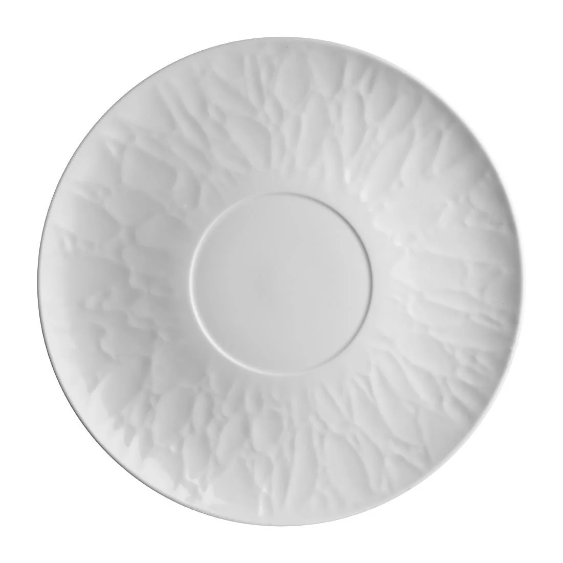 Steelite Atelier Signature Plates 279mm Well 114mm (12 Pack) - Image 1