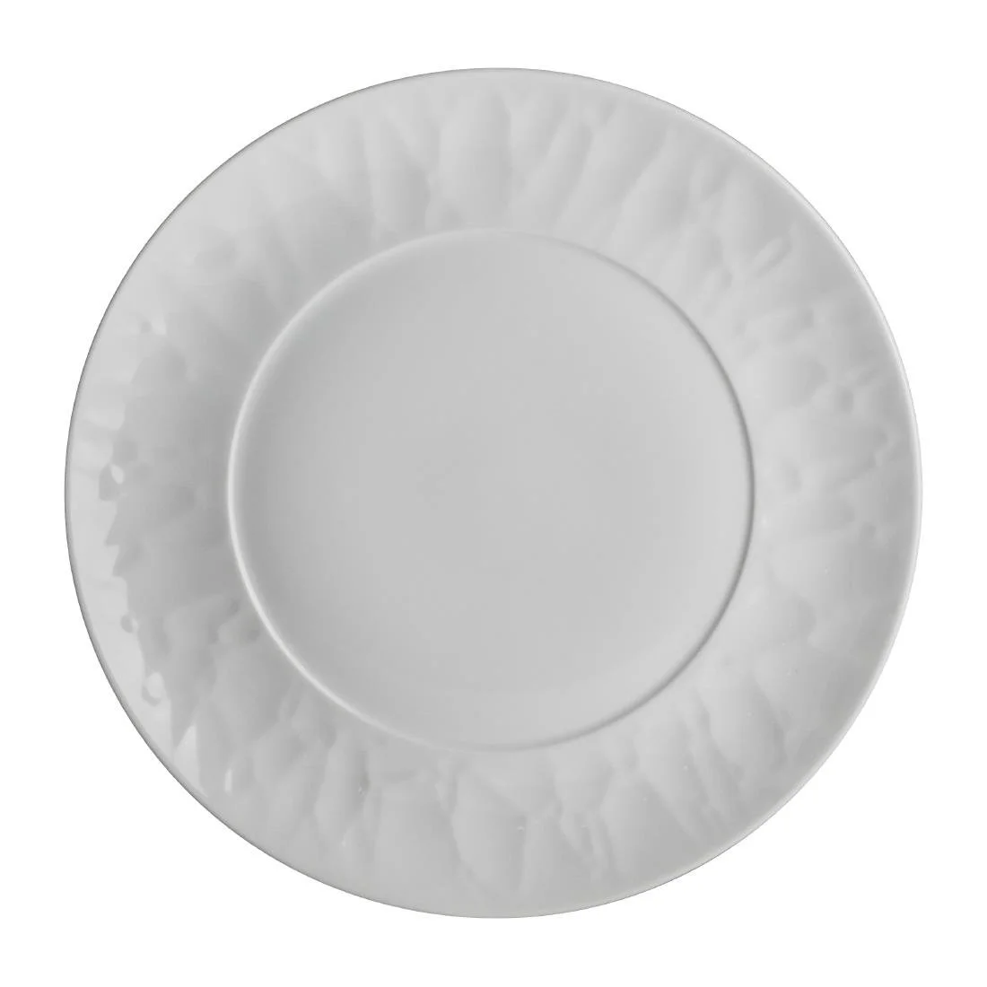 Steelite Atelier Plates 203mm (36 Pack) - Image 1