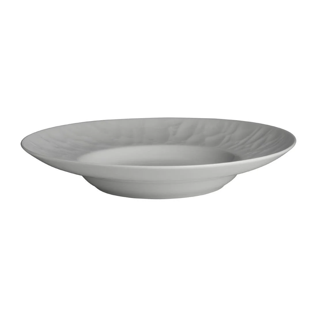 Steelite Atelier Wing Salad Bowls 267x51mm (12 Pack) - Image 1