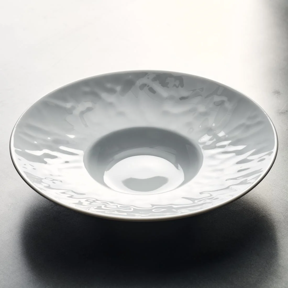 Steelite Atelier Wing Side Bowls 241x48mm (24 Pack) - Image 4