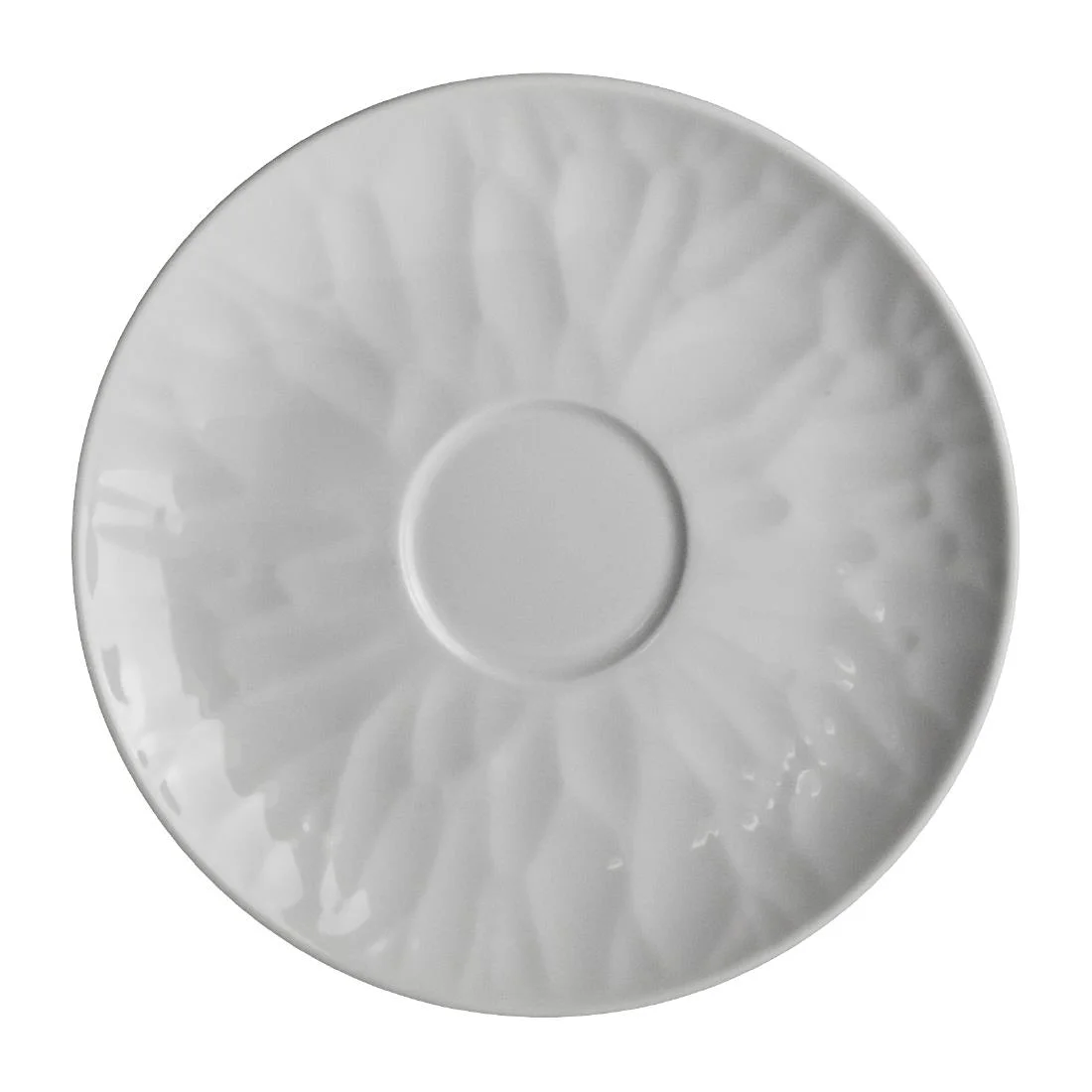 Steelite Atelier Saucers 152mm (36 Pack)